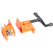 Topart Pony Boru Kelepçesi (Tezgah Tipi) 3/4'' - TPRT90029