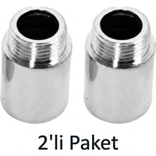 Bms 4 cm Uzatma 2\'li Paket