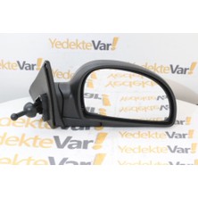 İTHAL Hyundai Accent Admira Dış Ayna 2000-2005 Manuel Sağ 8762025710