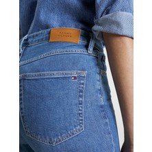 Tommy Hilfiger Classıc Straıght Hw A Eve