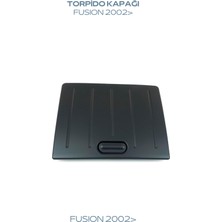 Yerli Torpido Üst Kapağı Fusıon 2002>2012