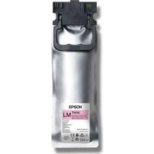  epson surelab sl d1000 lıght magenta c13t46k640