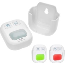 Tfa Dostmann El Yıkama ve Diş Fırçası Zamanlayıcısı, 38.2046.02, El/diş Temizliği Için, �