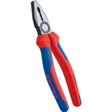 Knipex Kombine Pense 200MM