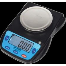 Diamond LCD Dijital Göstergeli Elektronik Hassas Terazi SF-400D (500 Gr-0.01)