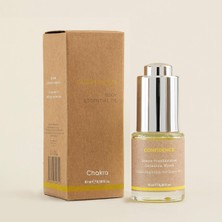 Vücut Esansiyel Yağı - Confidence 10 ml