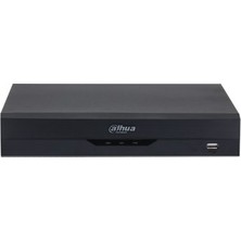 Dahua XVR5104HS-5M-I3/T 4kanal 1u H.265+ XVR1X16TB
