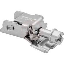 Tork Kelepçe Tork Bağlantı Klipsi BK-009-01