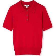 İpekyol Polo Yaka Triko IW6260050177034