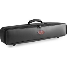 Bade Müzik Profesyonel Kemençe Kılıfı Soft Case Gigbag Kalın Darbe Korumalı Su Geçirmez Taşıma Çantası