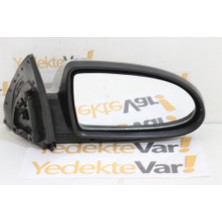 İTHAL Hyundai Accent Era Ayna Sol Elektrikli 2006> 876201E031