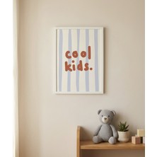 Sweet Moments Atelier Cool Kids Tablo