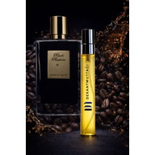Dekant Mutfağı Perfüme Black Phantom