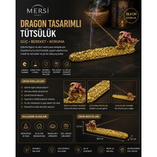 Altın Ejderha Tütsülük