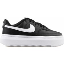 Nike W Nıke Court Vısıon Alta Ltr Kadın Spor Ayakkabı