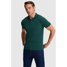 U.s. Polo Assn. Erkek Tişört