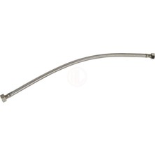 Dost Flex Hortum 1/2-1/2” 50 cm - 01030500