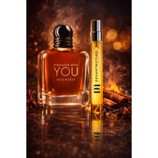 Dekant Mutfağı Perfüme Stronger Wıth You Intensely