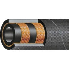 Sel Hidrolik Hortum R6 3/8