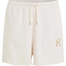 Tommy Hilfiger Reg Rope H Peach Terry Shorts