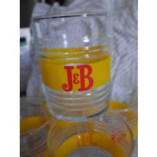 Saturno78 Jb Vintage Bardak