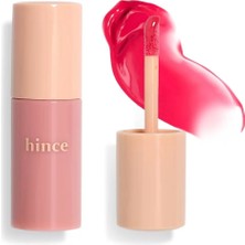 Hince Dewy Liquid Cheek LC005 Strut Red, 1 Adet
