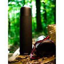 Işık Camping Kamp Termosu 0,75 mm