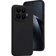 Freedom Storee Xiaomi Mi 17T First Silikon - Siyah
