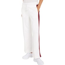 Tommy Hilfiger Str Splıt Global Strıpe Pants