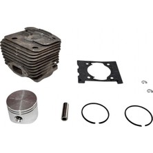 Oleomac Bch 50 -500 Orijinal Silindir +Piston 45MM