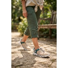 Scootland 152-15509 E-5 Bej Yazlık Outdoor Ayakkabı