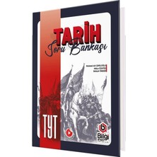 Akm Kitap Tyt Tarih Soru Bankası Bilgi Arşivi