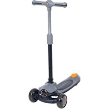 Empressco Akıllı Scooter K603, Hafif ve Pratik Taşıma, Günlük Kullanım Için Mükemmel