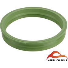 Herrlich Teile S80 V70 XC60- Yakıt Pompa Oringi