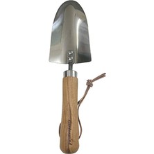 Gardenwind Natural Geniş Kürek 201