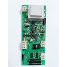 Mucize Avr (Automatic Voltage Regulator) Otomatik Voltaj Regülatörü