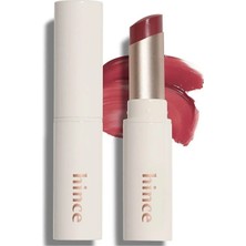 Hince Mood Enhancer Lip Glow LW002 Dear Rose, 1 Adet