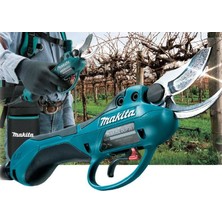 Makita Akülü Çit Budama Makinası 18V - MAKDUP361RM2