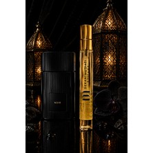 Dekant Mutfağı Perfüme Noir