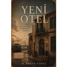 Turnam Yayınları Yeni Otel