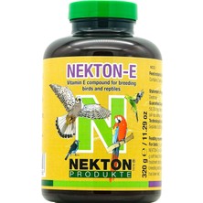 Nekton E Kuşlar Için Üreme Vitamini, 320 gr