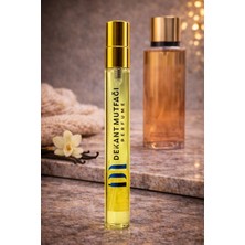 Dekant Mutfağı Perfüme Bare Vanilla