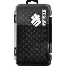 THIRTY34FOUR (34) Freely Slim Case Smoke Jighead kutusu