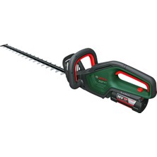 Bosch Akülü Çit Kesme Makinesi Advanced Hedgecut 36V-65-28 (1 x 2,0 Ah Akü) - 060084A300