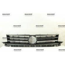 Maher Volkswagen Caddy 2016-2020 Panjur Ön 2K5853651ARYP