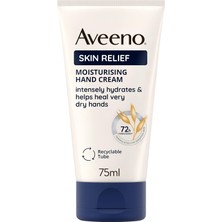 Aveeno® Cılt Relıef Nemlendırıcı El Kremı (Ambalaj Değişebilir)