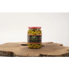 Mesut Tuna Izgara Zeytin