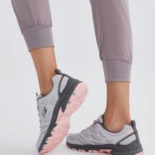 Markali Skechers Hıllcrest Kadın Outdoor Ayakkabı 149821TK-GYPK