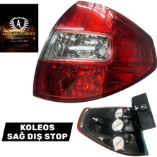 Depo Koleos Sağ Dış Stop 26550JY00A
