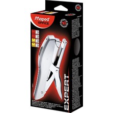 Maped Ofis ve Kırtasiye 450510 Maped M450510 - Expert Pense Zımba 24/6 Gümüş